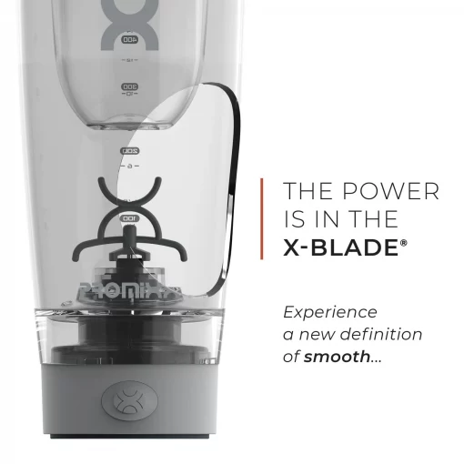 Baterijski shaker PRO - Image 7