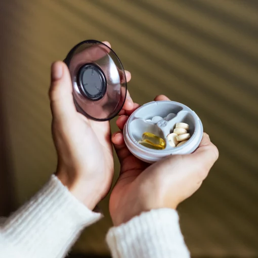 CORE škatlica za vitamine in minerale - Image 8