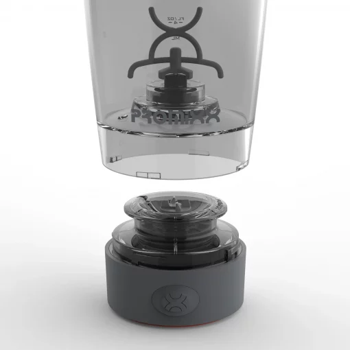 Baterijski shaker PRO - Image 5