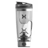 Baterijski shaker PRO Stainless Steel
