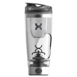Baterijski shaker PRO Stainless Steel