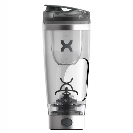 Baterijski shaker PRO Stainless Steel
