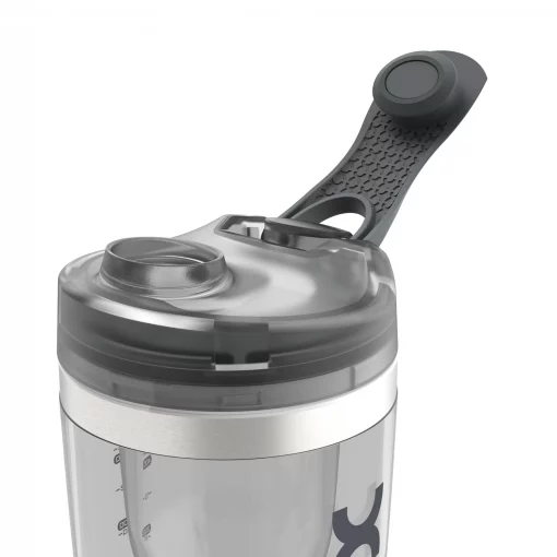 Baterijski shaker PRO Stainless Steel - Image 8