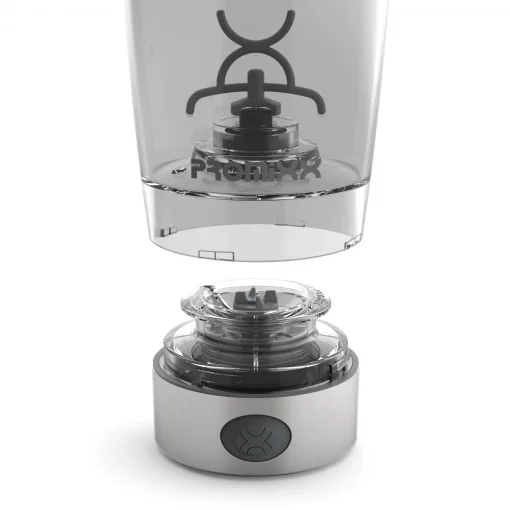 Baterijski shaker PRO Stainless Steel - Image 10