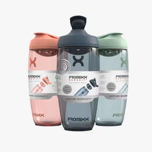 PURSUIT eko shaker - Image 3