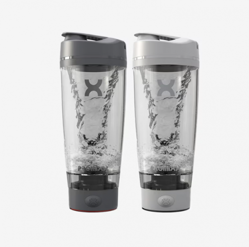 Baterijski shaker PRO