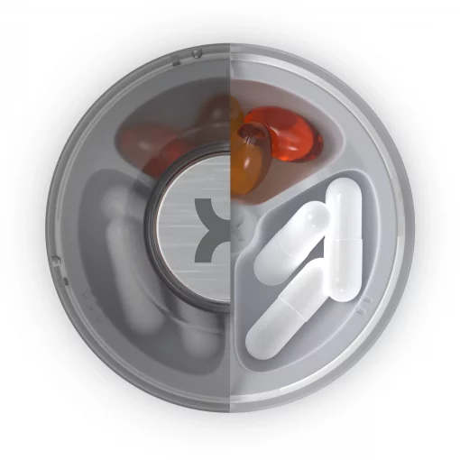CORE škatlica za vitamine in minerale - Image 3