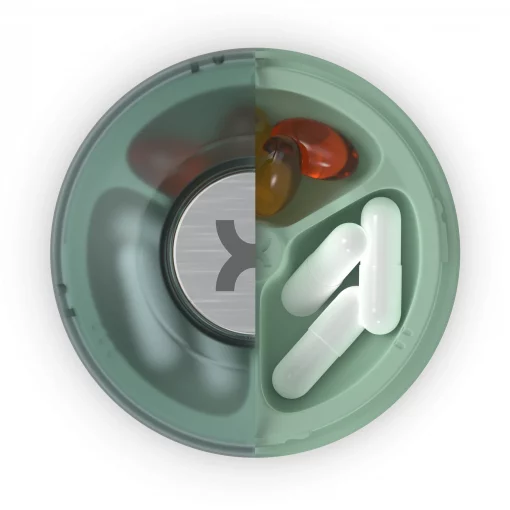 CORE škatlica za vitamine in minerale - Image 25