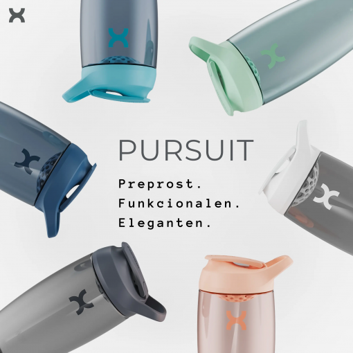 PURSUIT eko shaker - Image 2