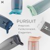 Pursuit Shaker – Flaška za napitke, ki združuje stil in funkcionalnost
